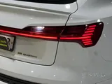 Audi E-Tron 2020